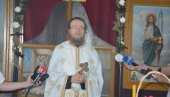 IGUMAN SAVA O PUTU KA PLAVU: Rešenje je obilaznica oko manastira Visoki Dečani IGUMAN SAVA O PUTU KA PLAVU: Rešenje je obilaznica oko manastira Visoki Dečani
