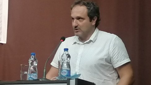 НОВИ МАНДАТ ИСАИЛОВИЋУ: Крупањ добио нови састав Скупштине општине НОВИ МАНДАТ ИСАИЛОВИЋУ: Крупањ добио нови састав Скупштине општине