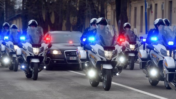НАЈСАВРЕМЕНИЈИ МОТОЦИКЛИ У ВОЈСЦИ СРБИЈЕ: Најбољи у својој класи (ФОТО) НАЈСАВРЕМЕНИЈИ МОТОЦИКЛИ У ВОЈСЦИ СРБИЈЕ: Најбољи у својој класи (ФОТО)