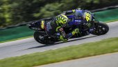 ROSI PROMENIO EKIPU: Devetostruki šampion sveta u Moto GP ne posustaje ROSI PROMENIO EKIPU: Devetostruki šampion sveta u Moto GP ne posustaje
