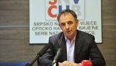 PUPOVAC O ŽIVOTU NAŠIH LJUDI: Srbi se u Hrvatskoj nalaze između čekića i nakovnja srpsko-hrvatskog nepomirenja