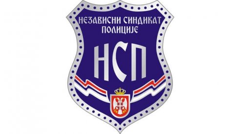 НЕЗАВИСНИ СИНДИКАТ ПОЛИЦИЈЕ: Паровић обмањује грађане Србије и блати полицајце јер је жељан пажње