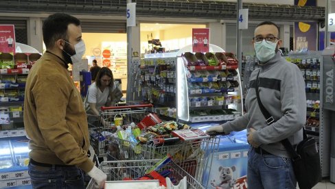 PROVERITE FRIŽIDERE: Imate li ovaj proizvod u kući? Nemojte ga koristiti, Hrvati ga povlače iz prodaje! PROVERITE FRIŽIDERE: Imate li ovaj proizvod u kući? Nemojte ga koristiti, Hrvati ga povlače iz prodaje!