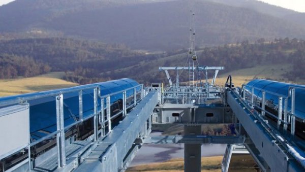ГОНДОЛА ИДЕ НА ПРОБУ: Тестирање почиње, први путници возиће се за 45 дана ГОНДОЛА ИДЕ НА ПРОБУ: Тестирање почиње, први путници возиће се за 45 дана