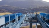 GONDOLA IDE NA PROBU: Testiranje počinje, prvi putnici voziće se za 45 dana GONDOLA IDE NA PROBU: Testiranje počinje, prvi putnici voziće se za 45 dana