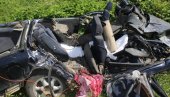 БИЈЕЛАЦ НЕГИРАО КРИВИЦУ: Суђење за несрећу у којој je страдала породица Ливњак БИЈЕЛАЦ НЕГИРАО КРИВИЦУ: Суђење за несрећу у којој je страдала породица Ливњак