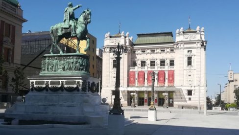 KADA ĆE SE ZAVRŠITI TOPLA JESEN? Meteorolog otkriva - posle ovog datuma, oprostite se od leta KADA ĆE SE ZAVRŠITI TOPLA JESEN? Meteorolog otkriva - posle ovog datuma, oprostite se od leta