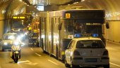 LANČANI SUDAR U TERAZIJSKOM TUNELU: Ima povređenih, hitna pomoć odmah reagovala LANČANI SUDAR U TERAZIJSKOM TUNELU: Ima povređenih, hitna pomoć odmah reagovala