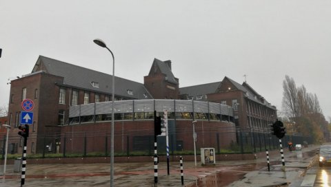 СПЕЦИЈАЛНИ СУД ЗА ОВК: Уручен позив Зијадину Хоџи СПЕЦИЈАЛНИ СУД ЗА ОВК: Уручен позив Зијадину Хоџи