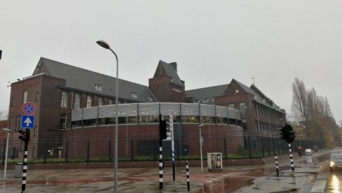 СПЕЦИЈАЛНИ СУД ЗА ОВК: Уручен позив Зијадину Хоџи СПЕЦИЈАЛНИ СУД ЗА ОВК: Уручен позив Зијадину Хоџи