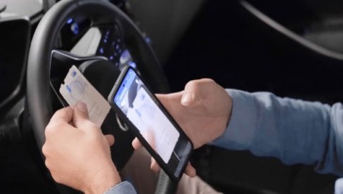 NOVA APLIKACIJA PARKING SERVISA ZA PLAĆANJE: Vozače navodi do slobodnog mesta NOVA APLIKACIJA PARKING SERVISA ZA PLAĆANJE: Vozače navodi do slobodnog mesta