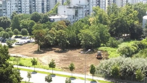 MERENJA GRADSKOG ZAVODA ZA JAVNO ZDRAVLJE: Ocena kvaliteta vazduha - odličan! MERENJA GRADSKOG ZAVODA ZA JAVNO ZDRAVLJE: Ocena kvaliteta vazduha - odličan!