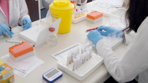 BEZ ZAKAZIVANJA TERMINA: Zavod počeo analize na prisustvo antitela na virus korona BEZ ZAKAZIVANJA TERMINA: Zavod počeo analize na prisustvo antitela na virus korona
