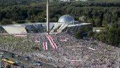 ПОЉСКО „РЕШЕЊЕ“ ЗА БЕЛОРУСИЈУ: ЕУ да финансијски помогне Минску да се одвоји од Москве ПОЉСКО „РЕШЕЊЕ“ ЗА БЕЛОРУСИЈУ: ЕУ да финансијски помогне Минску да се одвоји од Москве
