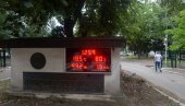 УПОЗОРЕЊЕ РХМЗ НА НЕПОГОДЕ: Овај део Србије биће на удару снажног невремена УПОЗОРЕЊЕ РХМЗ НА НЕПОГОДЕ: Овај део Србије биће на удару снажног невремена