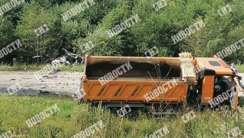 ПОГИНУЛИ ДЕТЕ, МУЖ И ЖЕНА: Најновије информације о тешкој несрећи код Мркоњић Града ПОГИНУЛИ ДЕТЕ, МУЖ И ЖЕНА: Најновије информације о тешкој несрећи код Мркоњић Града