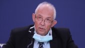 ОВА МЕСТА СУ НАЈРИЗИЧНИЈА: Др Кон упозорава - Све треба помножити са десет! ОВА МЕСТА СУ НАЈРИЗИЧНИЈА: Др Кон упозорава - Све треба помножити са десет!