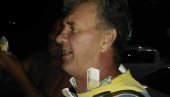 I NEBO ZAPLAKALO ZA DOBRIM DOMAĆINOM: Sahranjen Milan Vujinović Šamjan nastradao u saobraćajnoj nesreći