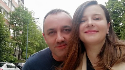 ONI SU POGINULI KOD MRKONJIĆ GRADA: Stradali roditelji i beba od četiri meseca ONI SU POGINULI KOD MRKONJIĆ GRADA: Stradali roditelji i beba od četiri meseca