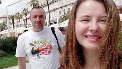 ПОСТАВИЛА СЛИКУ СА БЕБИЦОМ: Последња фотографија настрадале мајке и бебе кида срце (ФОТО) ПОСТАВИЛА СЛИКУ СА БЕБИЦОМ: Последња фотографија настрадале мајке и бебе кида срце (ФОТО)