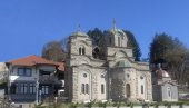 И РУСИ „ПЕЧАТ“ ОСТАВИЛИ: Велики јубилеј централног храма у Азбуковици