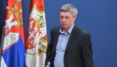 DOKTOR GORAN STEVANOVIĆ ZARAŽEN KORONOM: Vučić - Brinemo za njegovo stanje DOKTOR GORAN STEVANOVIĆ ZARAŽEN KORONOM: Vučić - Brinemo za njegovo stanje