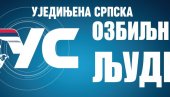 ОБЈАВЉЕНА ЛИСТА КАНДИДАТА ЗА ГРАДСКУ СКУПШТИНУ БАЊАЛУКЕ: Ево ко се нашао на њој ОБЈАВЉЕНА ЛИСТА КАНДИДАТА ЗА ГРАДСКУ СКУПШТИНУ БАЊАЛУКЕ: Ево ко се нашао на њој