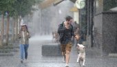 UPALJEN NARANDŽASTI METEO ALARM: Vremenska prognoza za nedelju, 12. jun - u ovim delovima Srbije pljuskovi i grmljavina