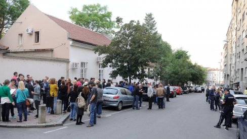 MERE PROTIV BUKE: Propisuju se akustičke zone u prestonici MERE PROTIV BUKE: Propisuju se akustičke zone u prestonici