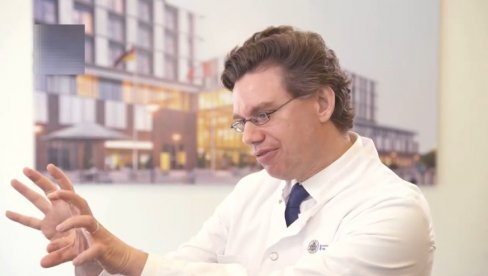 КОРОНА НЕ УДАРА САМО НА ПЛУЋА: Немачки експерти анализирали бубреге оболелих и дошли до забрињавајућег закључка КОРОНА НЕ УДАРА САМО НА ПЛУЋА: Немачки експерти анализирали бубреге оболелих и дошли до забрињавајућег закључка