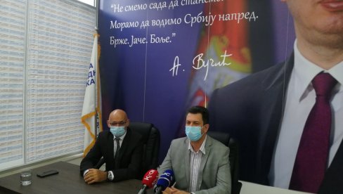 ПАЈИЋ: Зеленовић уништава доказе ПАЈИЋ: Зеленовић уништава доказе