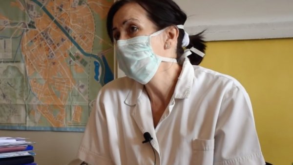 ОД 30, ТРИ ПОЗИТИВНА: Ситуација са короном у Пиротском округу ОД 30, ТРИ ПОЗИТИВНА: Ситуација са короном у Пиротском округу