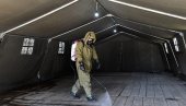 ПЛАНИРАЈУ ХЕМИЈСКИ НАПАД НА СОПСТВЕНЕ ГРАЂАНЕ: Украјински СБУ припрема нове провокације како би за њих окривили Русију