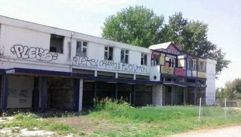 УКЛАЊАЈУ РУИНЕ ПОРЕД КОРИДОРА: Ево шта ће се десити са напуштеним мотелима, пумпама и градилиштима УКЛАЊАЈУ РУИНЕ ПОРЕД КОРИДОРА: Ево шта ће се десити са напуштеним мотелима, пумпама и градилиштима