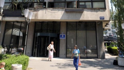 АПРИЛ У БЕОГРАДУ: Концерт ансамбла Народног позоришта у Галерији општине Врачар АПРИЛ У БЕОГРАДУ: Концерт ансамбла Народног позоришта у Галерији општине Врачар