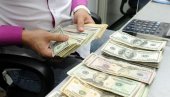 IRAK UVEO ZABRANU TRANSAKCIJA U DOLARIMA: Osam privatnih banaka na udaru IRAK UVEO ZABRANU TRANSAKCIJA U DOLARIMA: Osam privatnih banaka na udaru