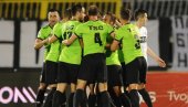 OGLASILI SU SE IZ TSC: Krstajić je jedan od kandidata sa kojim pregovaramo OGLASILI SU SE IZ TSC: Krstajić je jedan od kandidata sa kojim pregovaramo