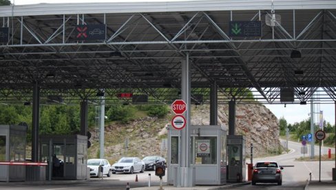 ZA GRAĐANE IZ ZEMALJA REGIONA: Ublažene mere za ulazak u Crnu Goru ZA GRAĐANE IZ ZEMALJA REGIONA: Ublažene mere za ulazak u Crnu Goru