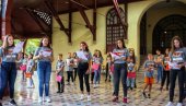 PESMA ČUVA NASLEĐE: Kamp srpske tradicionalne muzike održan u Subotici PESMA ČUVA NASLEĐE: Kamp srpske tradicionalne muzike održan u Subotici