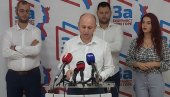 MILAN KNEŽEVIĆ UBEĐEN: Đukanović pada s vlasti, u to veruje i narod MILAN KNEŽEVIĆ UBEĐEN: Đukanović pada s vlasti, u to veruje i narod
