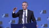 СТОЛТЕНБЕРГ О СЕВЕРНОЈ МАКЕДОНИЈИ: Јенс убеђује народ да је НАТО добар за њих СТОЛТЕНБЕРГ О СЕВЕРНОЈ МАКЕДОНИЈИ: Јенс убеђује народ да је НАТО добар за њих
