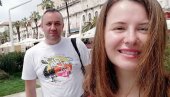OTAC GLEDAO KAKO MU GINU ĆERKA, ZET I UNUK: Godinama je čekao da postane deda, a onda je u trenutku ostao bez najmilijih (FOTO)