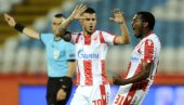 IZNENAĐENJE U TBILISIJU: Zvezda saznala rivala u drugom kolu kvalifikacija za LŠ IZNENAĐENJE U TBILISIJU: Zvezda saznala rivala u drugom kolu kvalifikacija za LŠ