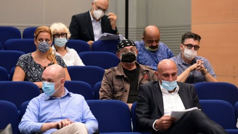 ШИРОКА КОАЛИЦИЈА У СТАРОМ ГРАДУ : Конституисани нови сазиви и изабрани председници скупштина још пет градских општина ШИРОКА КОАЛИЦИЈА У СТАРОМ ГРАДУ : Конституисани нови сазиви и изабрани председници скупштина још пет градских општина
