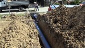 ДЕО ТЕЛЕПА БЕЗ ВОДА ДО 19 САТИ: Радови на санацији хаварије на водоводној мрежи у Новом Саду