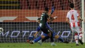 EKIPA SA GIBRALTARA DOŽIVELA PORAZ POSLE 397 DANA: Čestitamo Crvenoj zvezdi EKIPA SA GIBRALTARA DOŽIVELA PORAZ POSLE 397 DANA: Čestitamo Crvenoj zvezdi