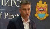 НАПРЕДЊАЦИ СА СПС: Градови Пиротског округа сутра конституишу локалне власти НАПРЕДЊАЦИ СА СПС: Градови Пиротског округа сутра конституишу локалне власти