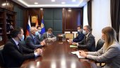 ZAJEDNO PROTIV KRIMINALA I TERORIZMA: Stefanović razgovarao sa ruskim ambasadorom ZAJEDNO PROTIV KRIMINALA I TERORIZMA: Stefanović razgovarao sa ruskim ambasadorom
