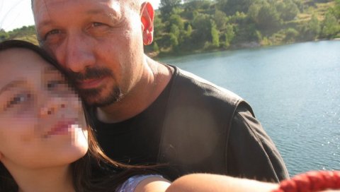 ОБОЖАВАЛИ СУ МОТОРЕ, ЖИВЕЛИ ЗА ВОЖЊУ: Саша бајкер том љубављу заразио и мезимицу Марију, ноћас су заједно отиши у смрт ОБОЖАВАЛИ СУ МОТОРЕ, ЖИВЕЛИ ЗА ВОЖЊУ: Саша бајкер том љубављу заразио и мезимицу Марију, ноћас су заједно отиши у смрт