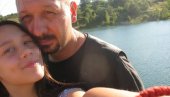 OBOŽAVALI SU MOTORE, ŽIVELI ZA VOŽNJU: Saša bajker tom ljubavlju zarazio i mezimicu Mariju, noćas su zajedno otiši u smrt